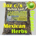 Gordolobo, manzanilla del campo, manzanilla del río, tzompotonic, lobito, papaconi, tlacochichic, tzompotonic : Mullein Leaf, Verbascum thapsus, cudweed, cotton grass, rabbit tobacco, white cudweed